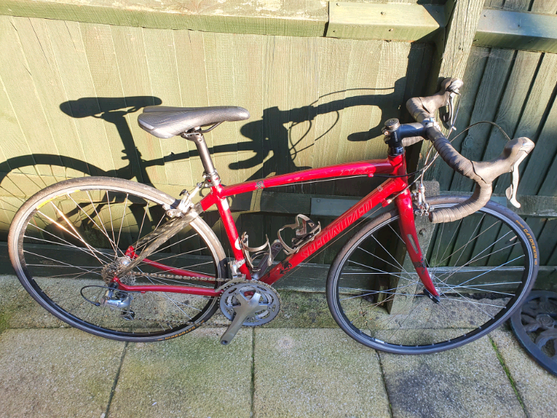 specialized dolce elite 2009